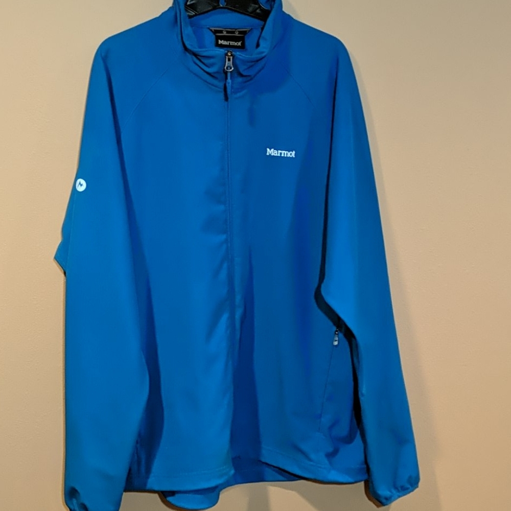 Marmot Light Weight Jacket